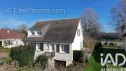 Photo 1 - Maison à DEMOUVILLE