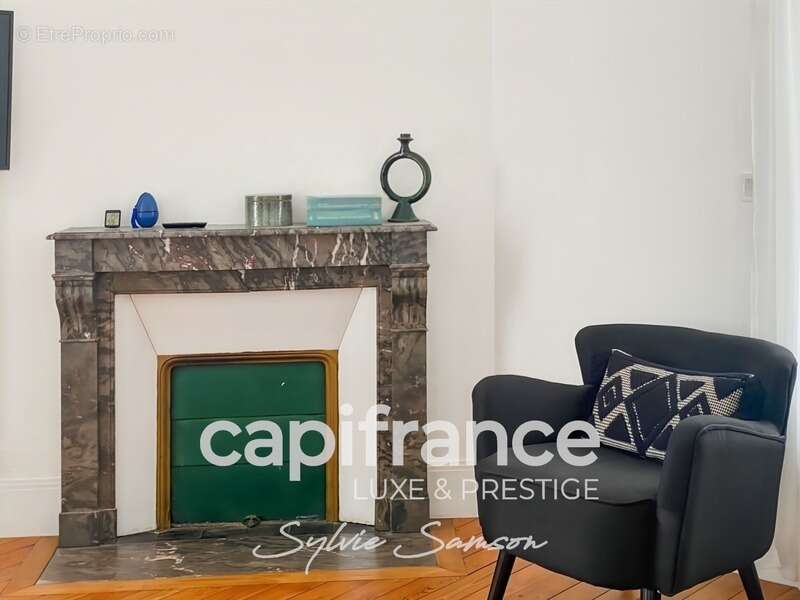 Maison à MANTES-LA-JOLIE