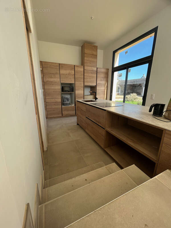 Maison à SAINT-JACQUES-SUR-DARNETAL