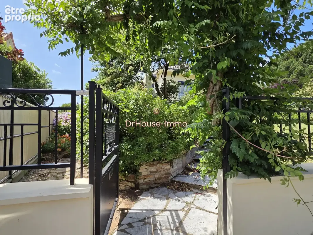 Maison 5 pièces 148 m² à vendre à Pornic (44210) - photo 2