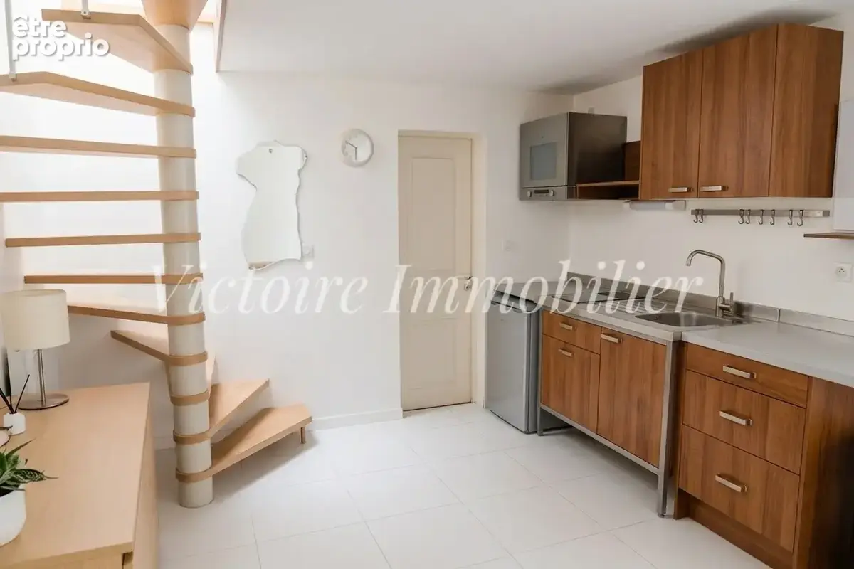 Maison - loft 252 m2 - photo 12