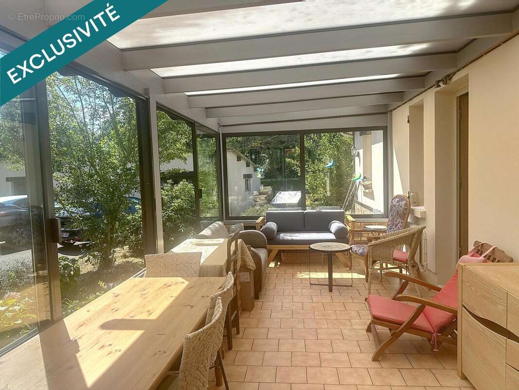Photo 2 - Maison à LE GROS-THEIL