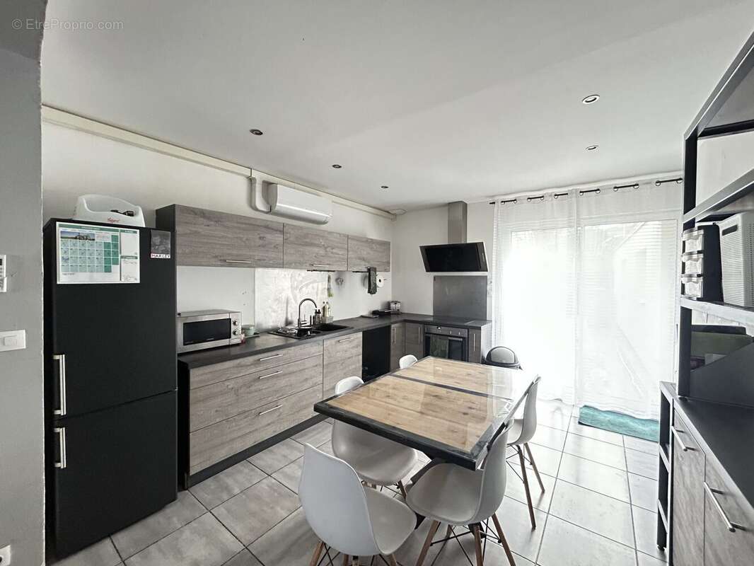 Maison à LE CATEAU-CAMBRESIS