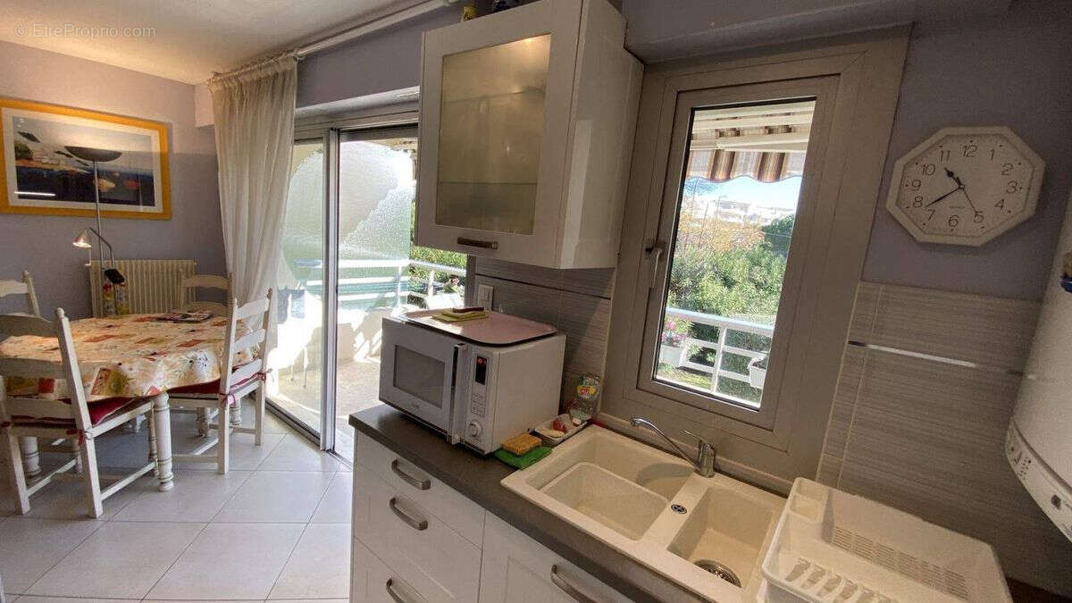 Appartement à FREJUS