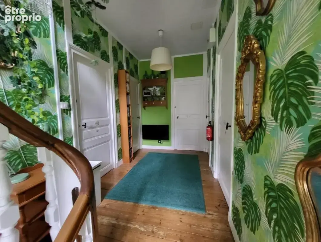 29520 Châteauneuf du Faou Gîte exploitable ou maison de famille 6 chambres - photo 2