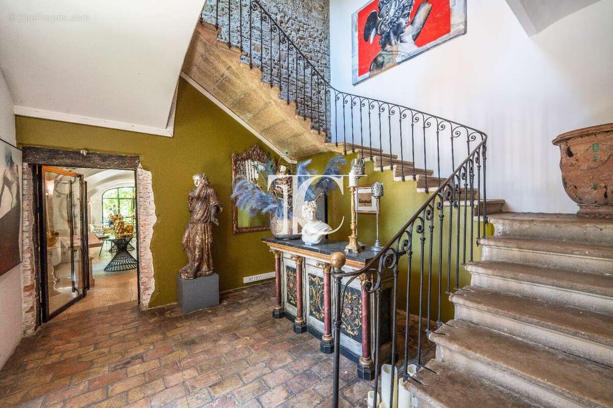 Maison à FLAUX