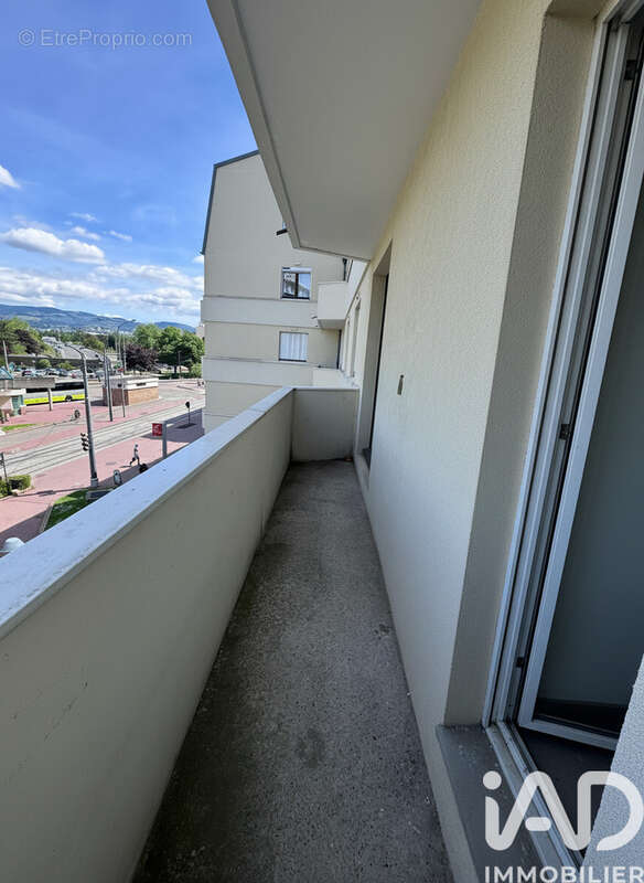 Photo 7 - Appartement à SAINT-ETIENNE