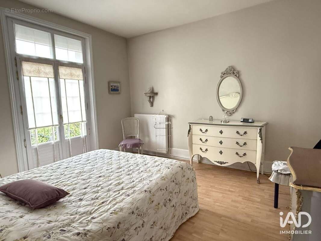 Photo 7 - Maison à COMPIEGNE