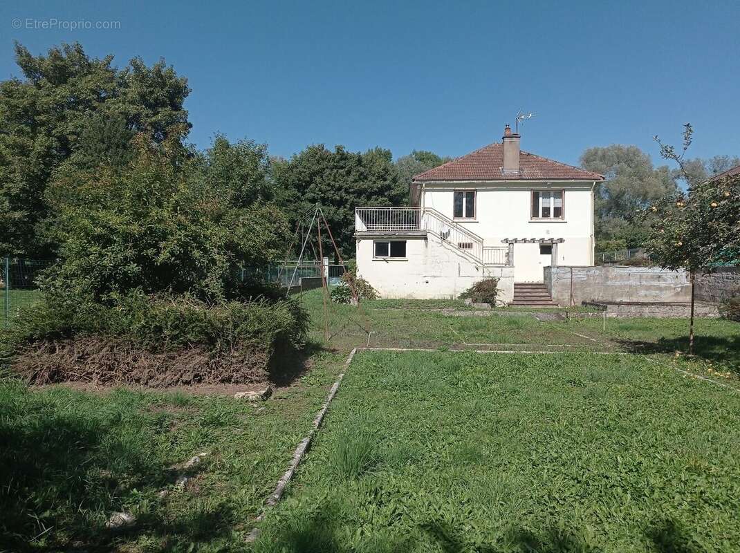 Maison à SAINT-REMY