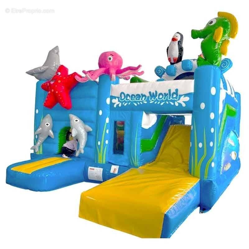 Commerce à CHAMBERY