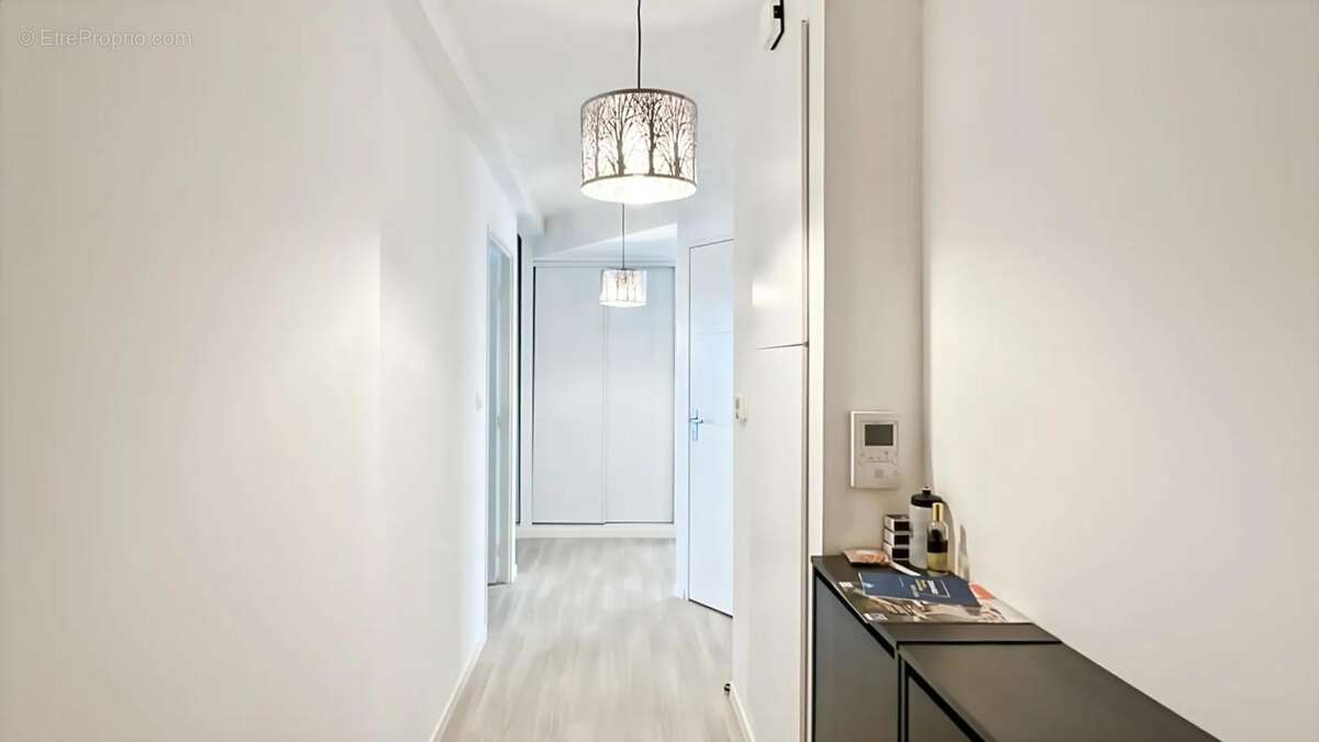 Appartement à DINARD