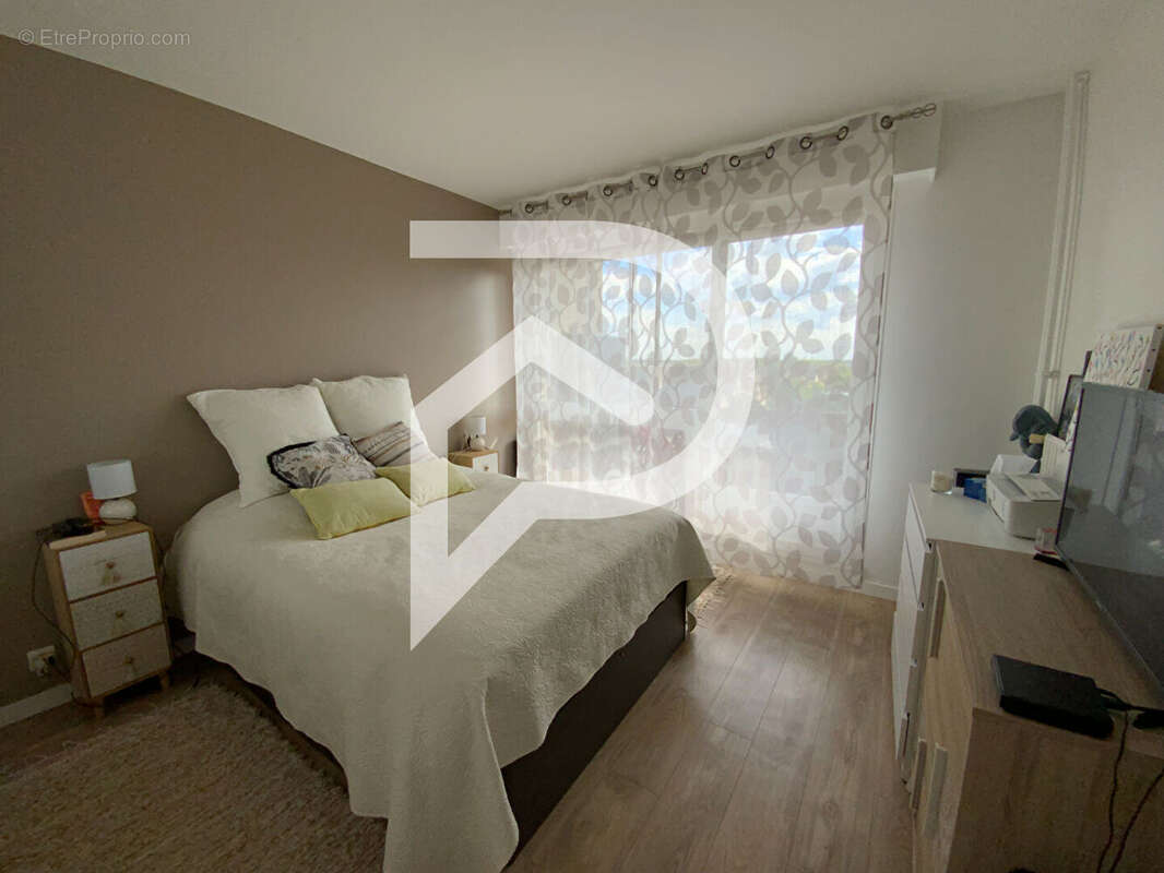 Appartement à MAUREPAS