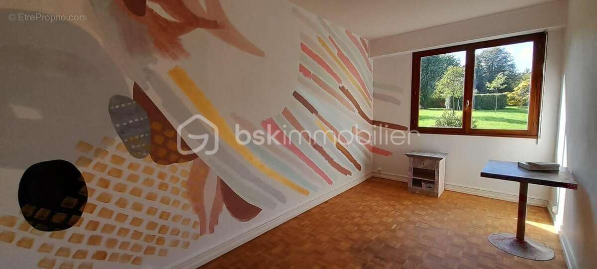 Appartement à MACON