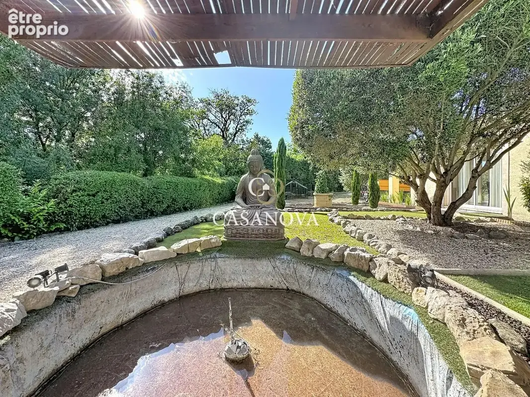 Maison 183 m² à Cazouls-D'herault  - photo 5