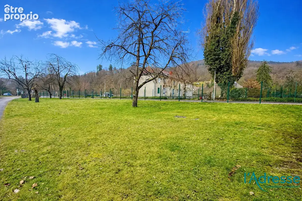 Maison familiale de 174 m² Atmosphère chaleureuse & design - photo 11