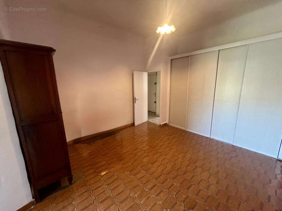 Maison à MARSEILLE-15E
