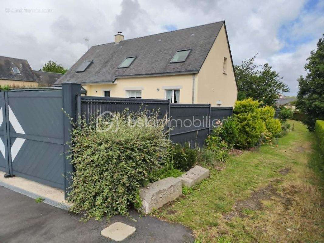 Maison à CARENTAN