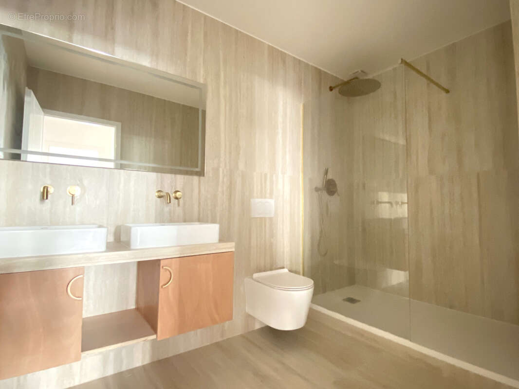 Appartement à ANTONY