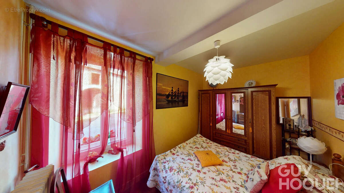 Appartement à ARTIX