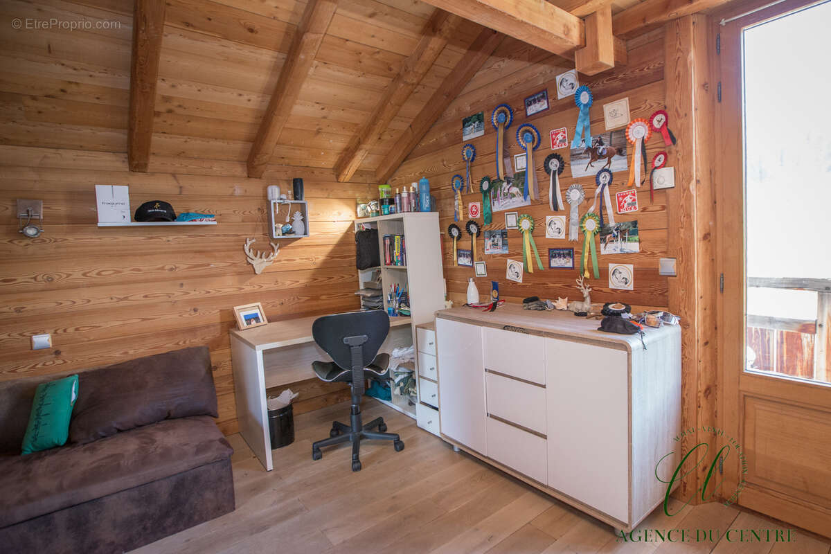 Valberg   l’art de vivre à la montagne dans un chalet d’exception - photo 17