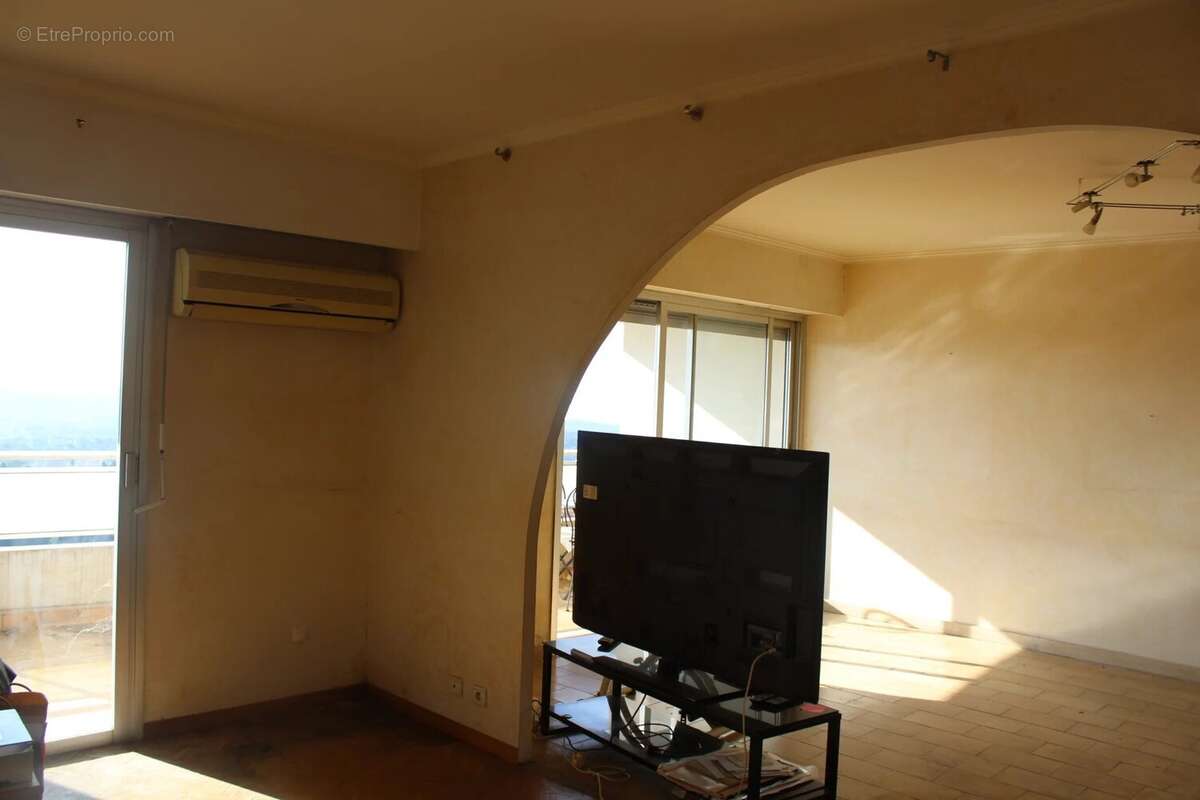 Appartement à GRASSE