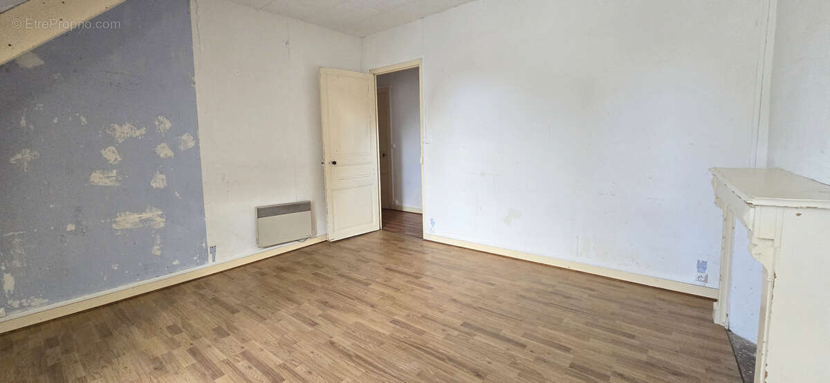 Appartement à QUIMPERLE