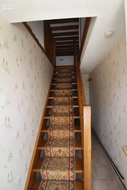 Maison vineuil proche commerces - photo 15