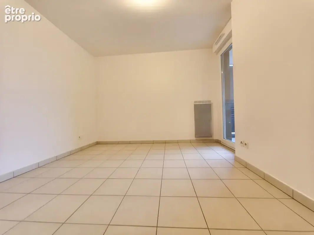 Appartement T2 - photo 9