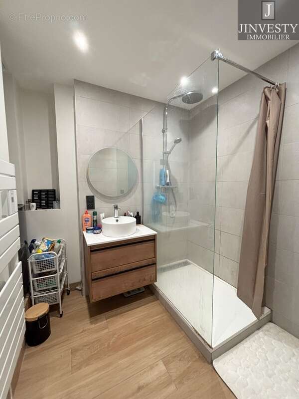 Appartement à LORIENT