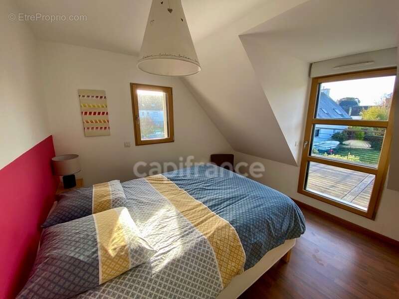 Maison à LARMOR-BADEN