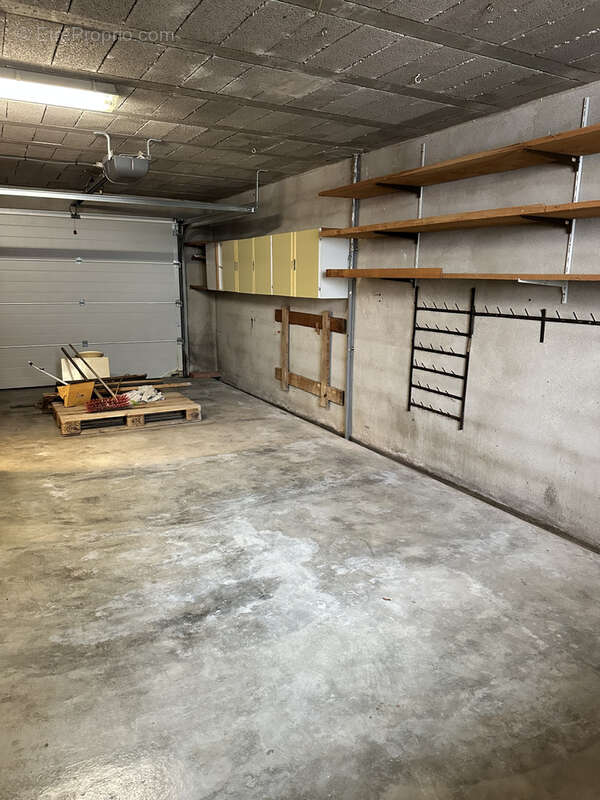 Maison à VILLENEUVE-DE-LA-RAHO