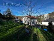 Maison à SAINT-AFFRIQUE