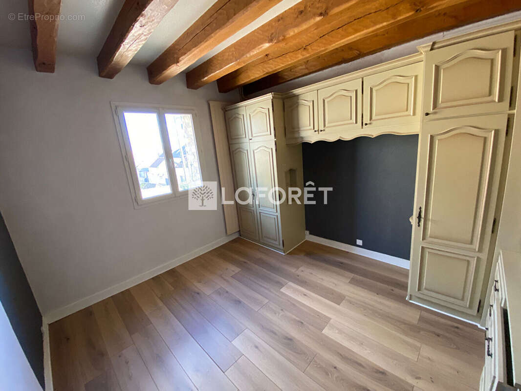 Maison à GARGENVILLE