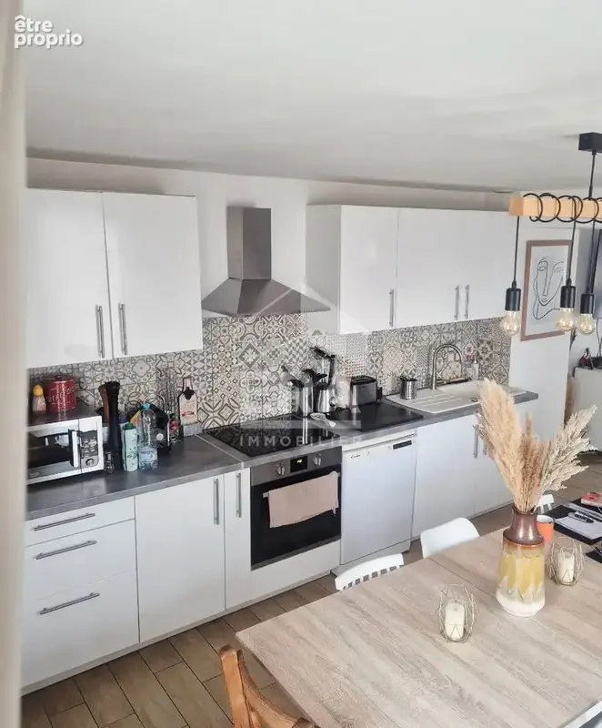 Maison 144m² à alizay - photo 4