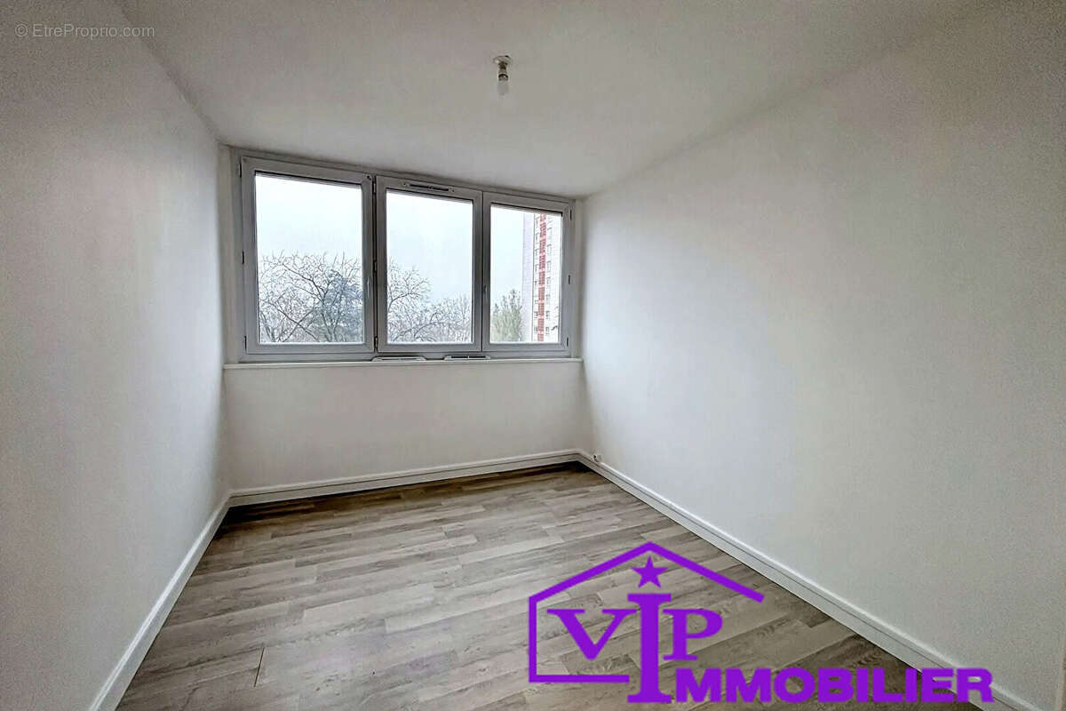 Appartement à SOTTEVILLE-LES-ROUEN