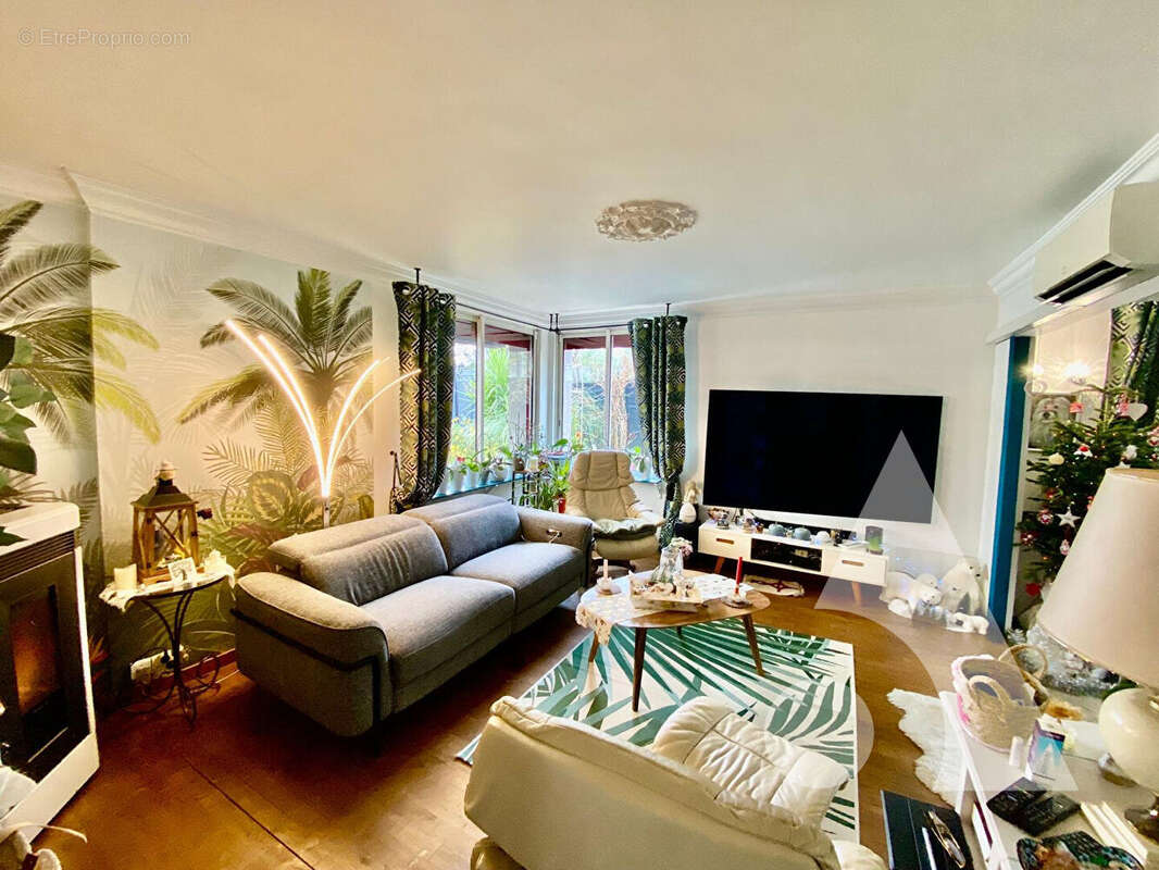 Maison à DRAGUIGNAN