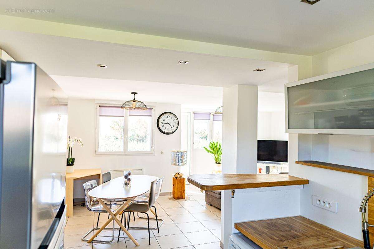 Appartement à HOSSEGOR