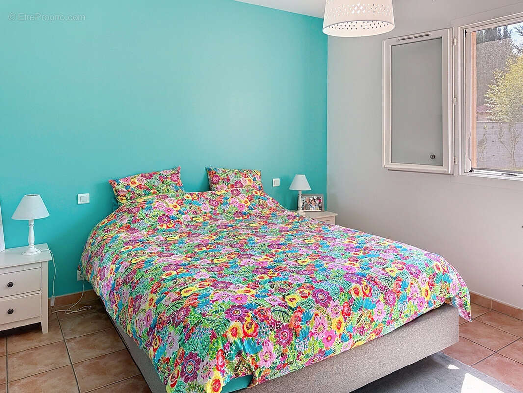 Maison à MAUREILLAS-LAS-ILLAS