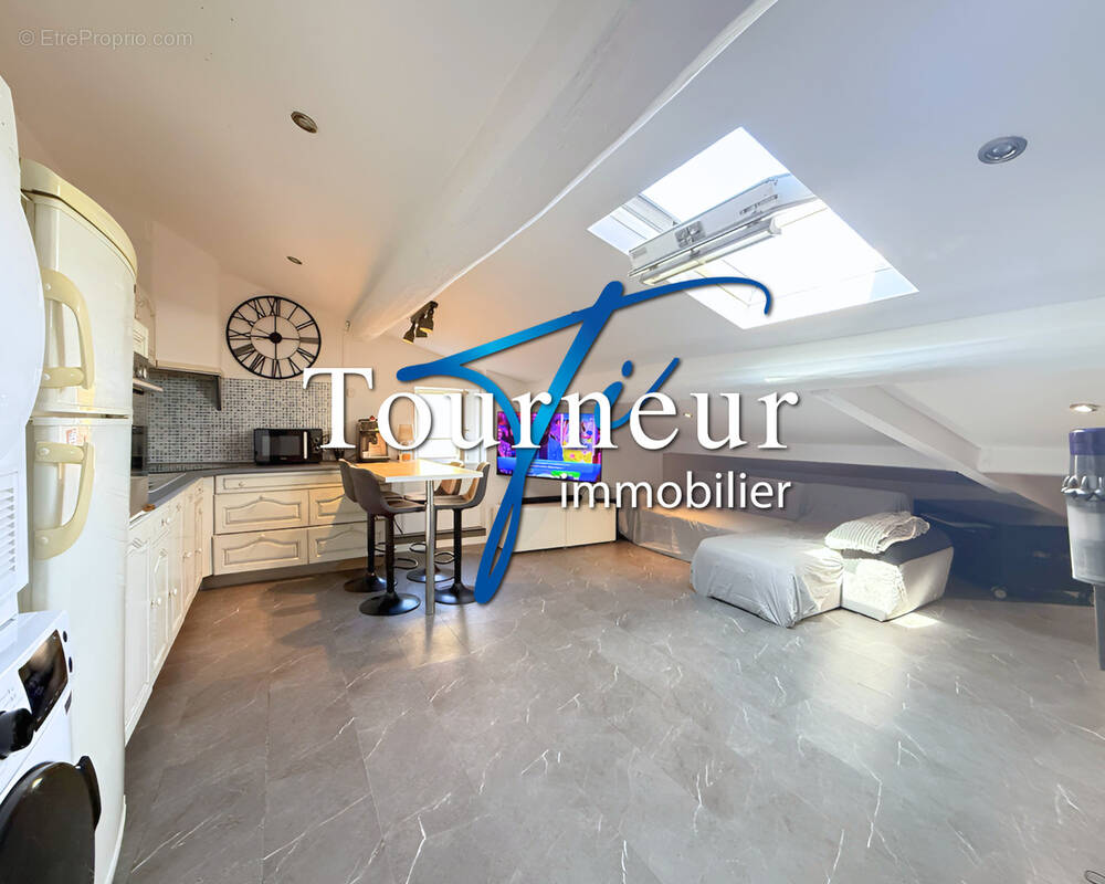 Appartement à BANDOL