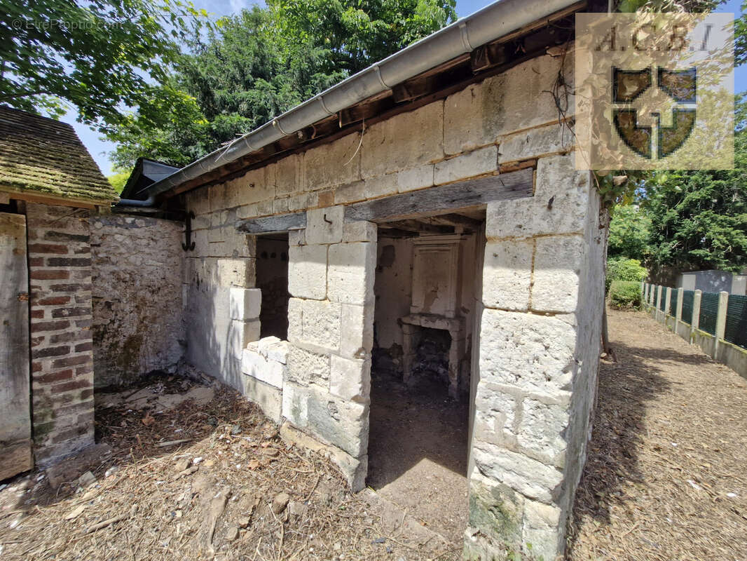 Maison à VENDOME