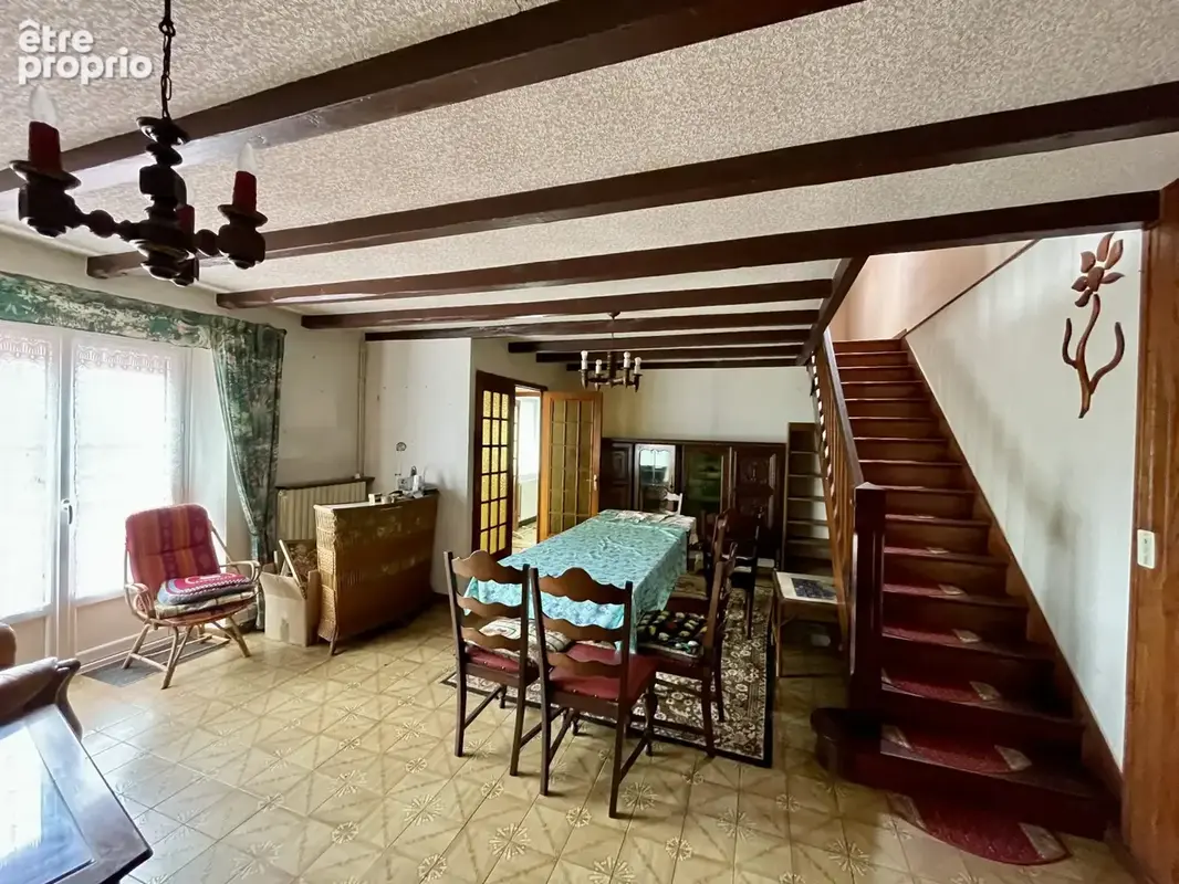 Maison 6 pièces 139 m² à vendre à Riec-Sur-Belon (29340) - photo 5