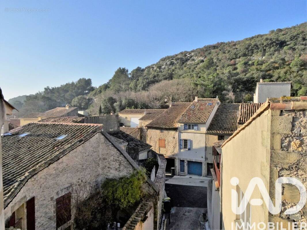 Photo 1 - Maison à LEDENON