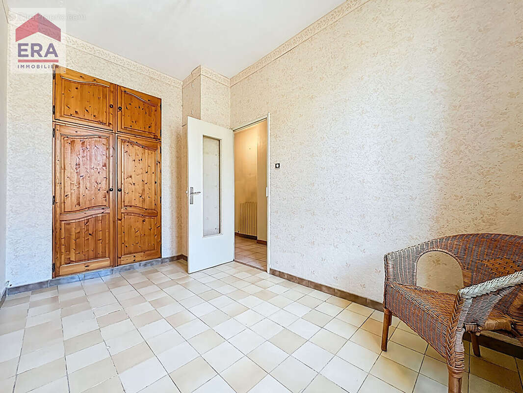 Maison à MARSEILLE-13E