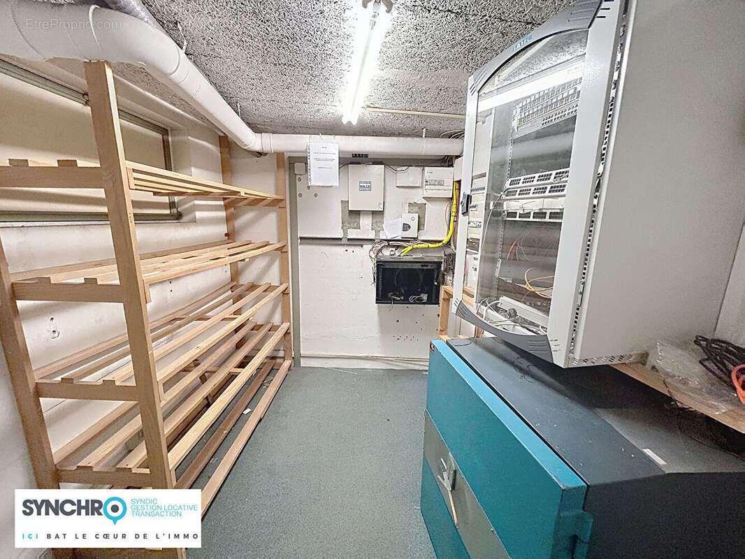 Commerce à MULHOUSE