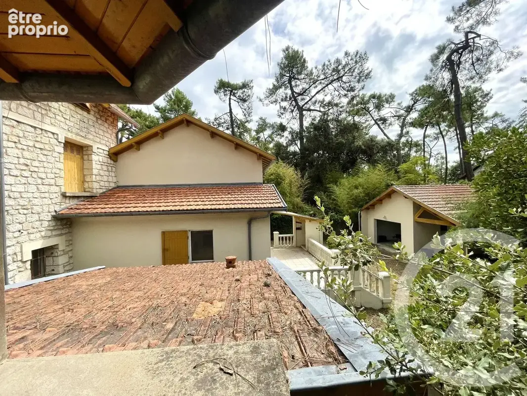 Maison 106 m² à Saint-Georges-De-Didonne  - photo 13