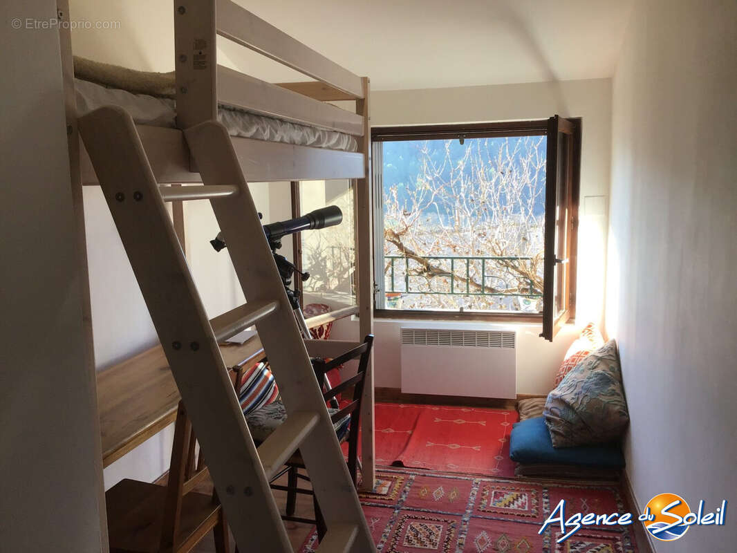 Maison à VILLESEQUE-DES-CORBIERES