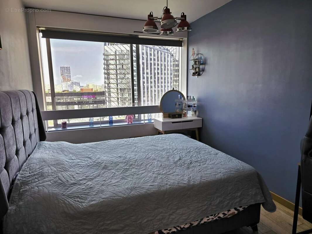 Appartement à PUTEAUX