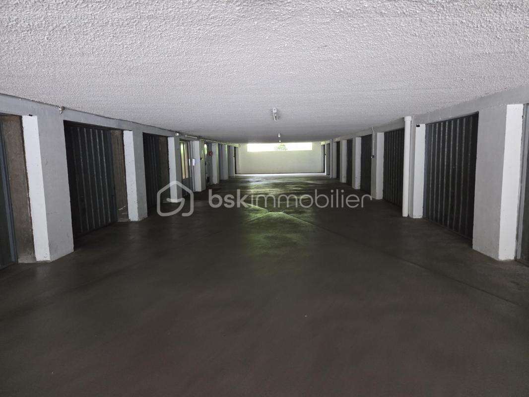 Appartement à VOIRON