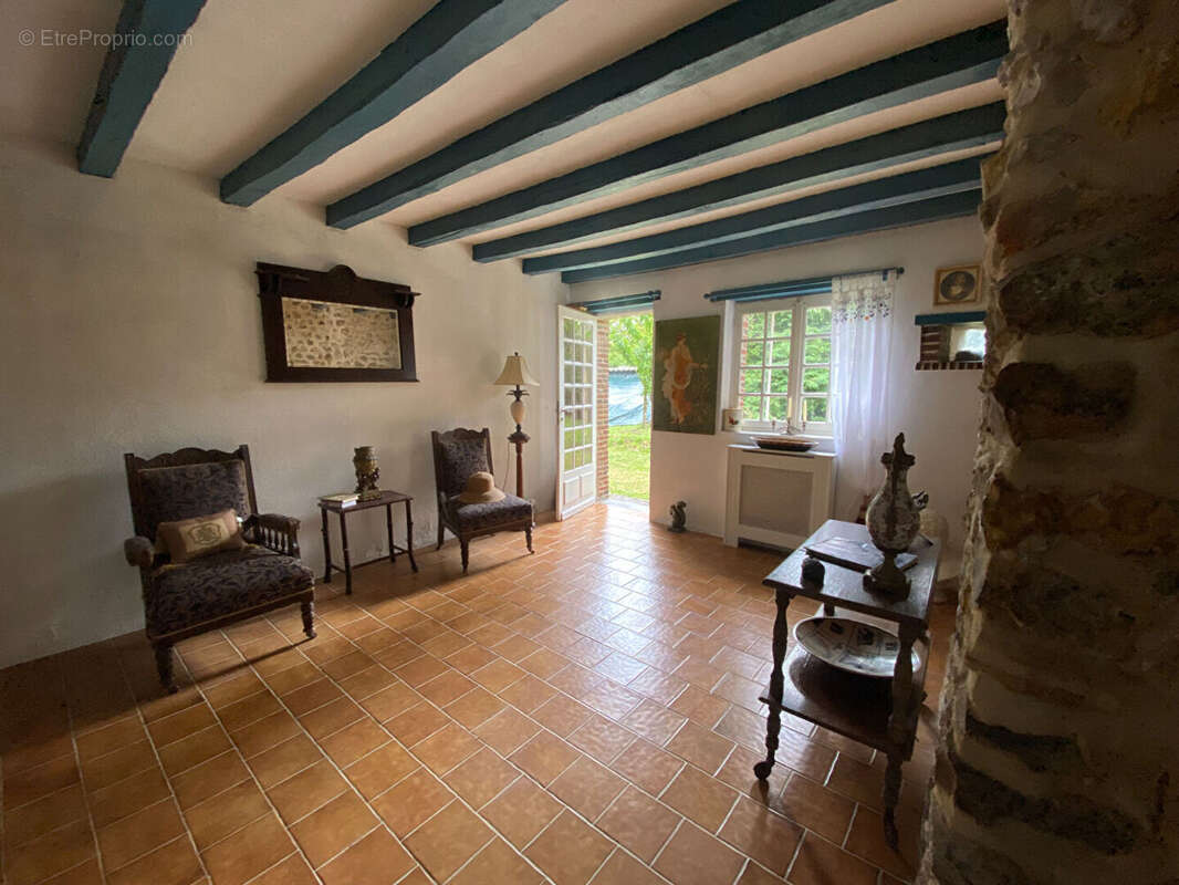 Propriete de campagne - photo 7