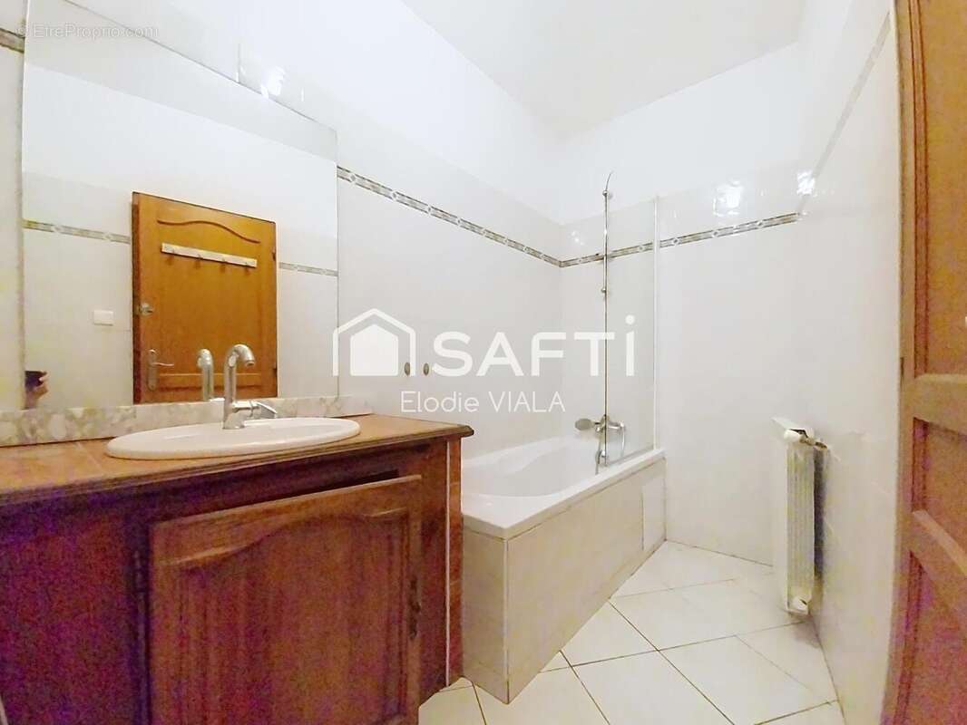 Photo 5 - Appartement à LODEVE